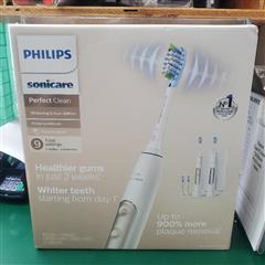 sonicare whitening